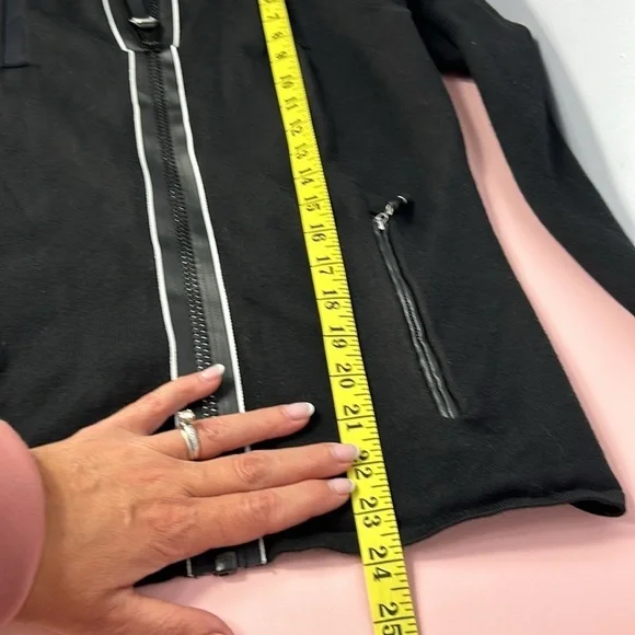 Jamie Sadock Knit Cardigan - Picture 11 of 11